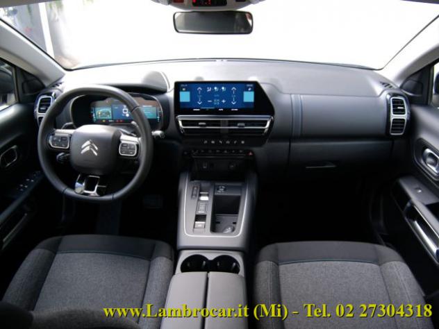 CITROEN C5 Aircross Hybrid 180 e-EAT8 You Plug-in Aziendale rif. 23811531 - Foto 2