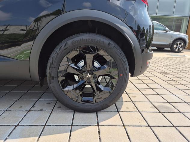 Mitsubishi ASX 1.2L Black Edition - Foto 8