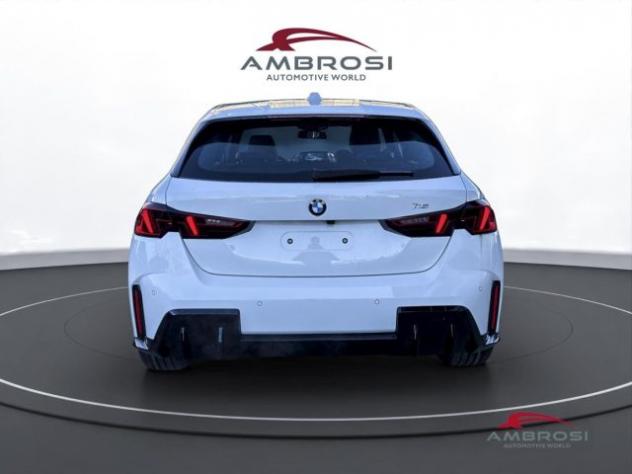 BMW 118 Serie 1 d Msport Premium Package rif. 23479950 - Foto 8