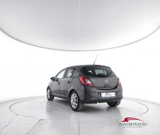OPEL Corsa 1.3 CDTI 75CV F.AP. 5 porte Elective - PER OPERATO rif. 23534312 - Foto 4