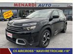 Citroën C5 Aircross BlueHDi 130 Business GARANZIA EUROPEA INCLUSA