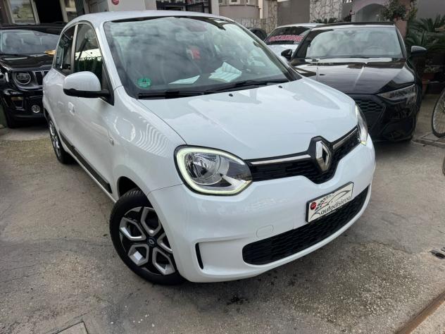 Renault Twingo SCe 65 CV Equilibre - Foto 7
