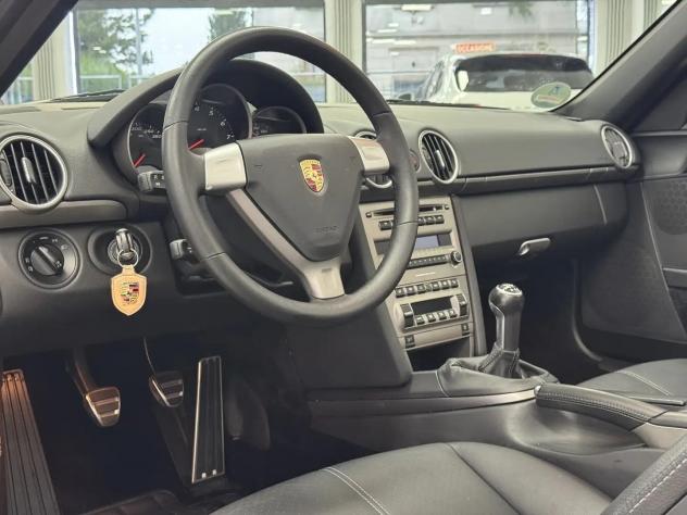 Porsche Boxster 2.7 24V - Foto 2