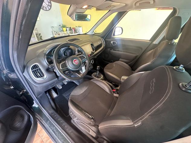 Fiat 500L 1.3 Multijet 95 CV Trekking - Foto 8