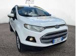 FORD EcoSport 2014 1.5 TDCi 95cv Titanium E6 rif. 24071924