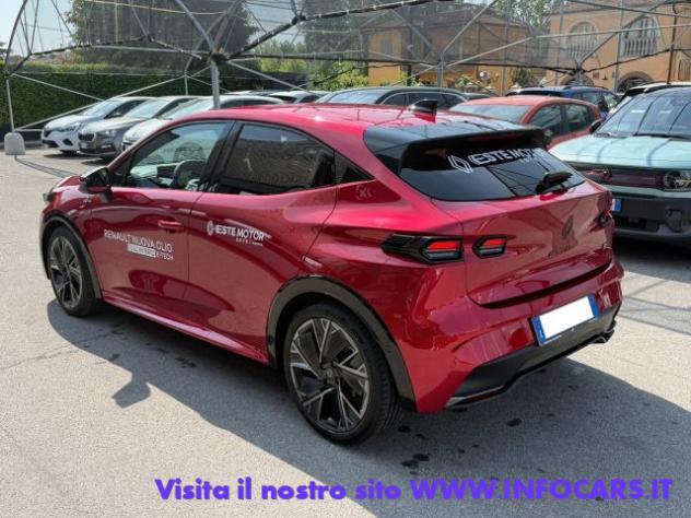 RENAULT Clio 1800 Full Hybrid E-Tech 160 CV 5p Esprit Alpine - rif. 23229180 - Foto 2
