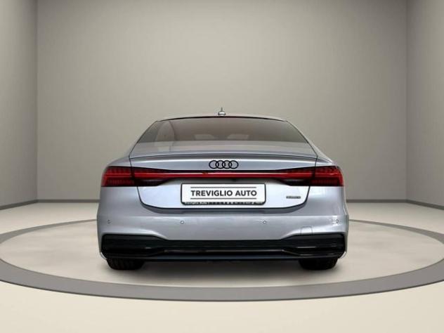 AUDI A7 SPB 50 2.0 TFSI e quattro ultra S tronic S line Ed rif. 23533393 - Foto 6