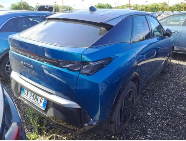 PEUGEOT e-3008 motore elettrico (73kWh) 210 CV GT rif. 23732761 - Foto 5