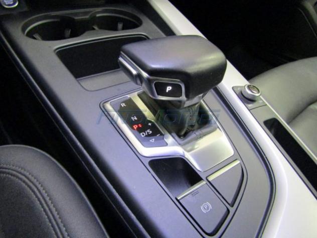 AUDI A4 Avant 35 TDI 163 CV Stronic Business hybrid diesel rif. 18676942 - Foto 8