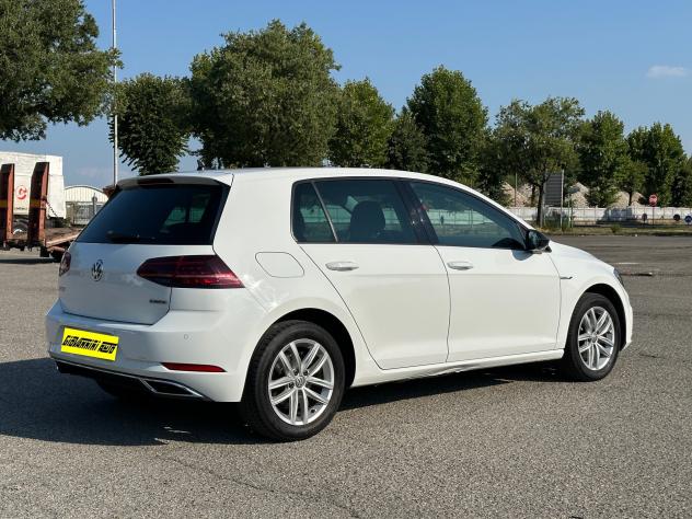 Volkswagen Golf 1.5 TGI DSG 5p. (Garanzia 24 Mesi) - Foto 5