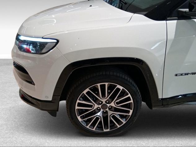 Jeep Compass II 2021 1.5 turbo t4 mhev Summit 2wd 130cv dct - Foto 4