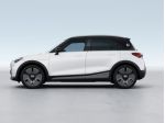 smart #1 Premium