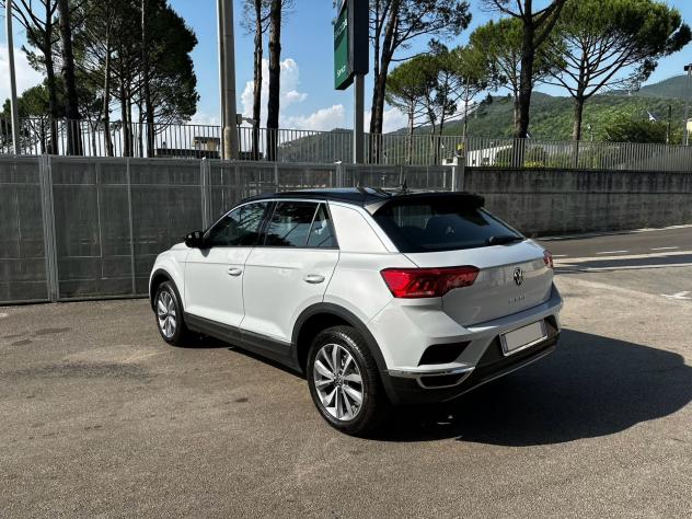 Volkswagen T-Roc 1.0 TSI Business BlueMotion Technology - Foto 3