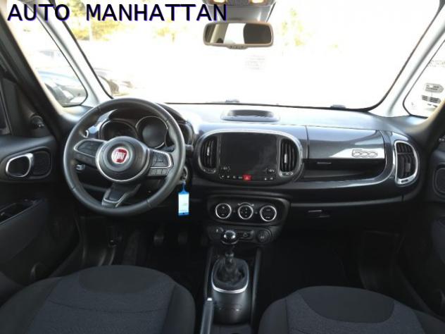 FIAT 500L 1.6 Multijet 120 CV 7 POSTI rif. 23804066 - Foto 9