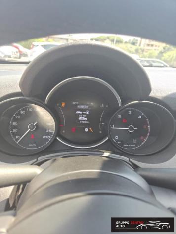 FIAT 500X 1.3 M.Jet 95cv Club - 2024 - Foto 8