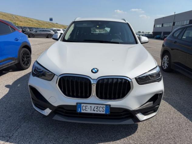 BMW X1 sDrive18d Business Advantage rif. 23761006 - Foto 2