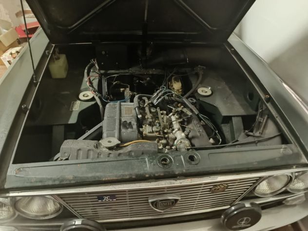 Lancia Fulvia 2C - Foto 6