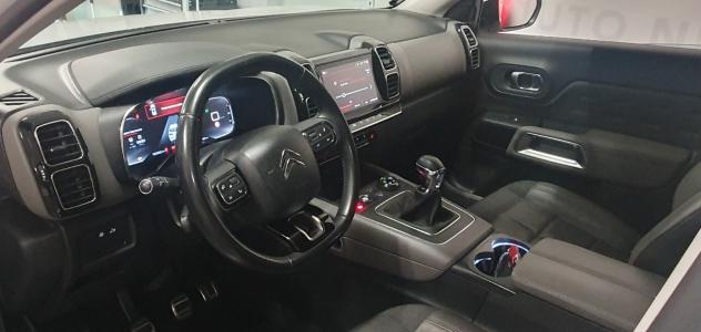 Citroen C5 Aircross BlueHDi 130 S&S Shine - Foto 2
