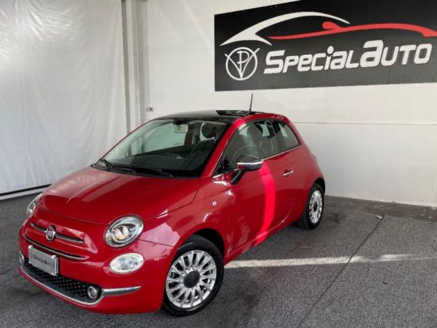 FIAT 500 1.2 benz. rif. 24078913 - Foto 10