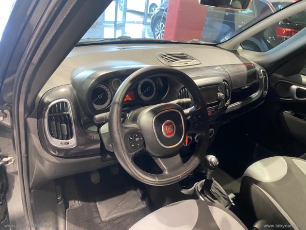 FIAT 500L 1.3 MJT 85 CV Pop - Foto 5