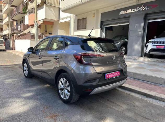 RENAULT Captur TCe 100 CV GPL Equilibre rif. 24147671 - Foto 4