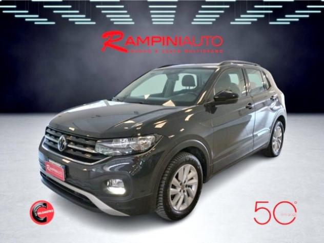 VOLKSWAGEN T-Cross 1.6 TDI SCR Style Pronta Consegna Garanzia rif. 24112906