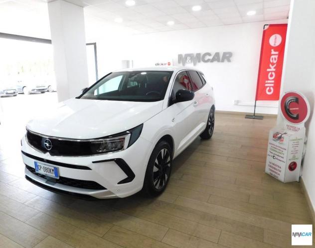 OPEL - Grandland - 1.5 Ecotec Aut. Ultimate - Foto 2