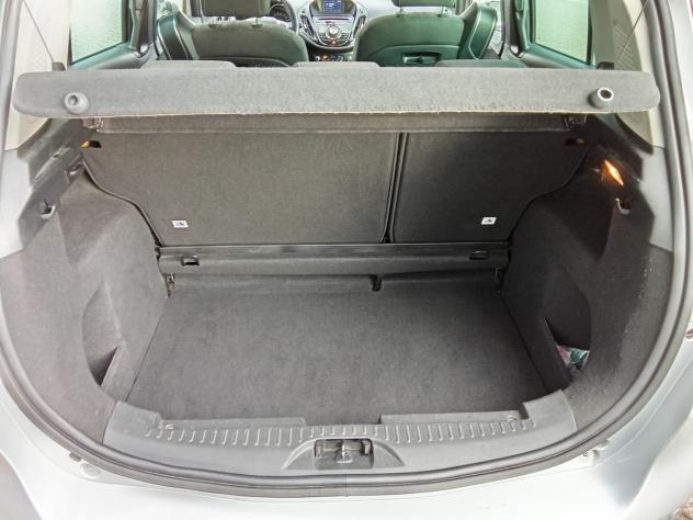 Ford B-Max 1.0 EcoBoost 100 CV Titanium Business - Foto 10