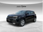 Jeep Avenger 1.2 turbo e-hybrid mhev Longitude fwd 110cv edct6