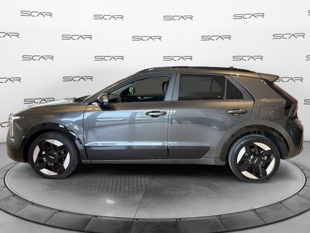 Kia Niro HEV 1.6 GDi HEV DCT6 Evolution - Foto 2