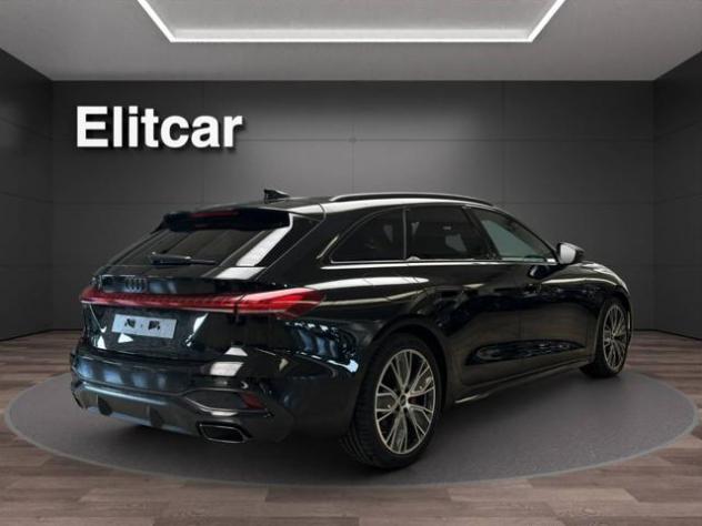 AUDI A5 Avant TFSI 150 kW S tronic S Line edition rif. 23815717 - Foto 5