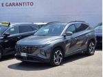 HYUNDAI Tucson 1.6 HEV aut. Exellence (unicopro) rif. 23936183