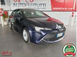 TOYOTA Corolla 1.8 Hybrid Business rif. 19466978