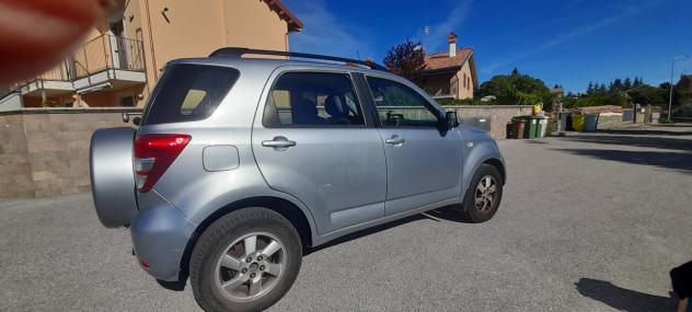 Daihatsu Terios 1.5 4WD CX - Foto 2