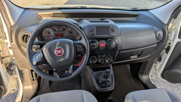 FIAT QUBO 1.3MTJ 80CV SOLO 30.000KM - Foto 9