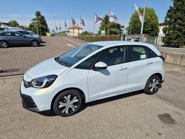 HONDA Jazz Hybrid 1.5 Elegance rif. 23789811 - Foto 3