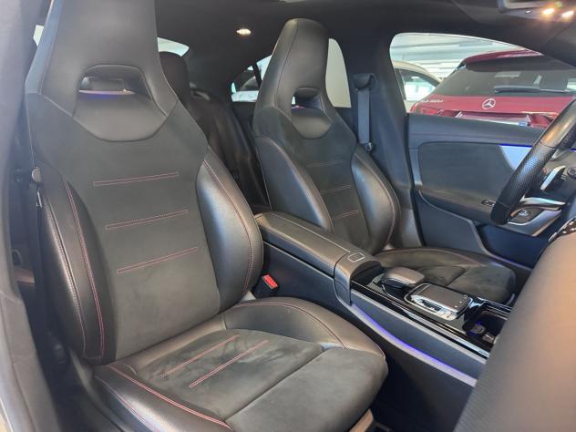 Mercedes-Benz CLA 180 d Automatic Premium - Foto 8