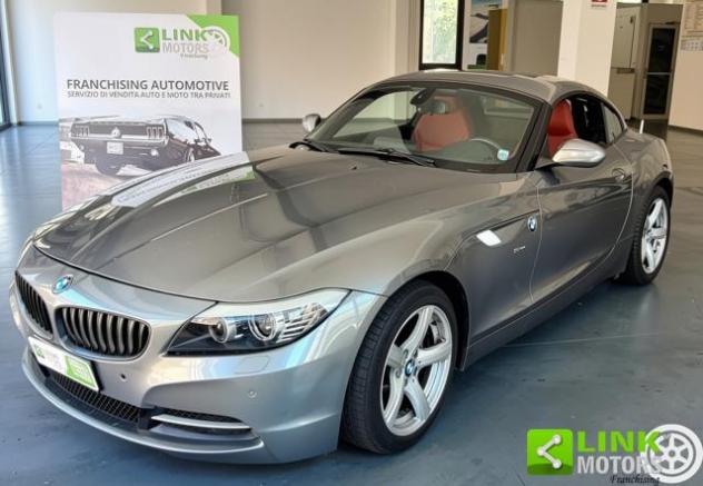 BMW Z4 sdrive 23I rif. 24066960