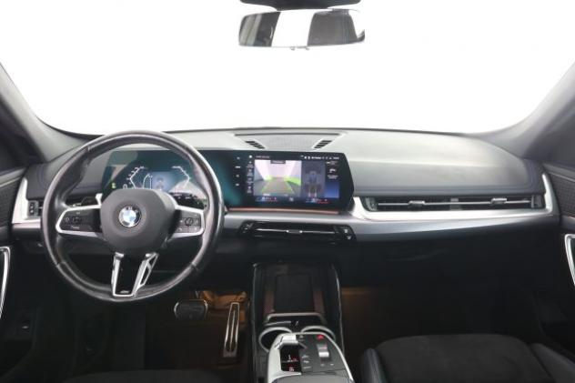 BMW X1 X1 sDrive 18i Msport rif. 23975582 - Foto 4