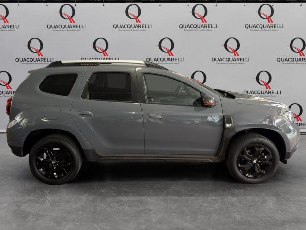 Dacia Duster 1.0 TCe 4x2 100cv Eco-G SL Extreme - Foto 4