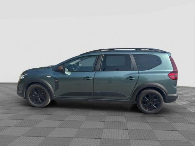 DACIA Jogger Jogger 1.6 Hybrid 140 7 posti Extreme rif. 23935200 - Foto 2