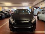 Ford Fiesta 1.0 80CV 5 porte Titanium