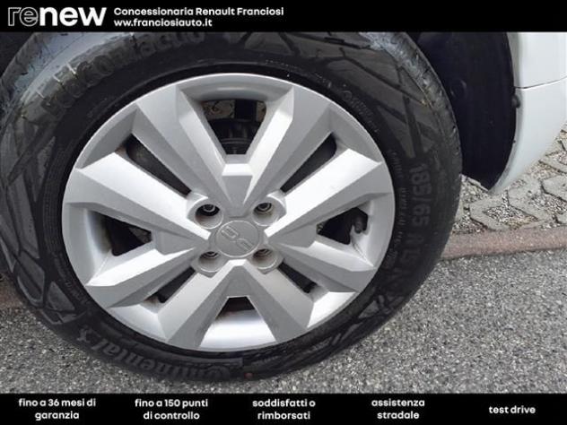 DACIA Sandero Streetway 1.0 SCe Expression rif. 24026490 - Foto 10