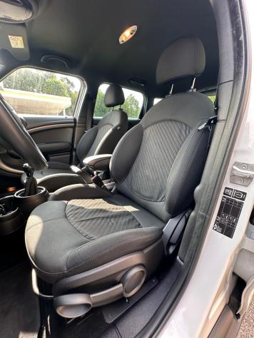 Mini Countryman 2.0 Cooper SD - Foto 9