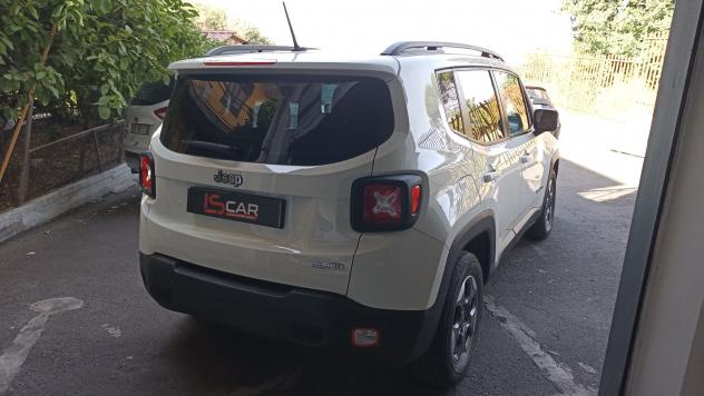 Jeep Renegade 1.6 Mjt 120 CV Longitude - Foto 6