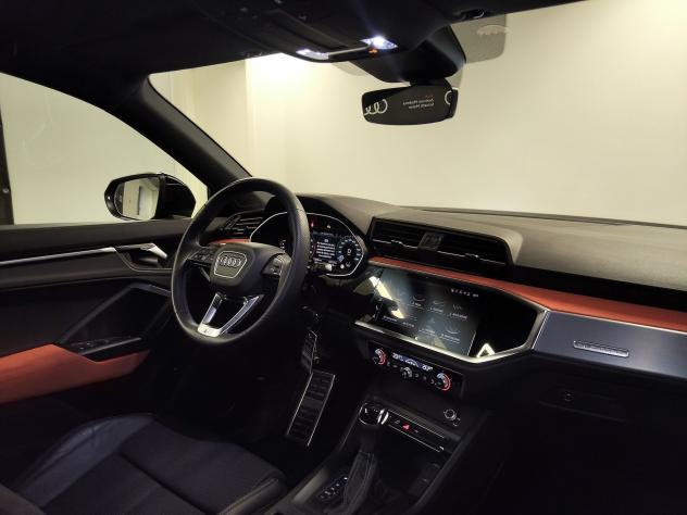 Audi Q3 Q3 SPB 45 TFSI quattro S tronic S line edition - Foto 8