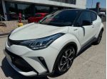 Toyota C-HR 1.8H (122CV) E-CVT Trend