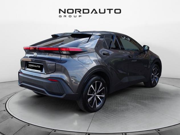 Toyota C-HR 2.0 PHEV Trend - Foto 4