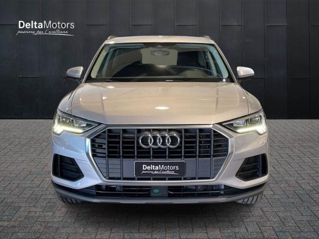 Audi Q3 II 2018 40 2.0 tdi quattro 190cv s-tronic - Foto 6