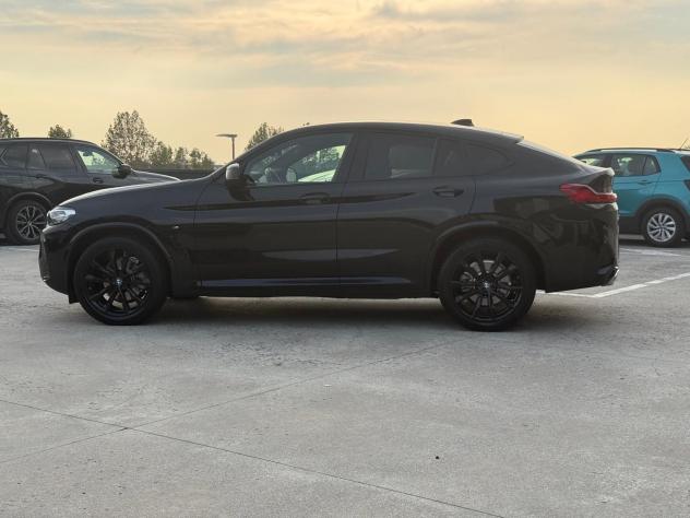 BMW X4 X4 xdrive20d mhev 48V Msport auto - Foto 8